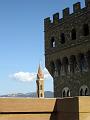 Palazzo Vecchio, Piazza della Signoria and Loggia dei Lanzi-18